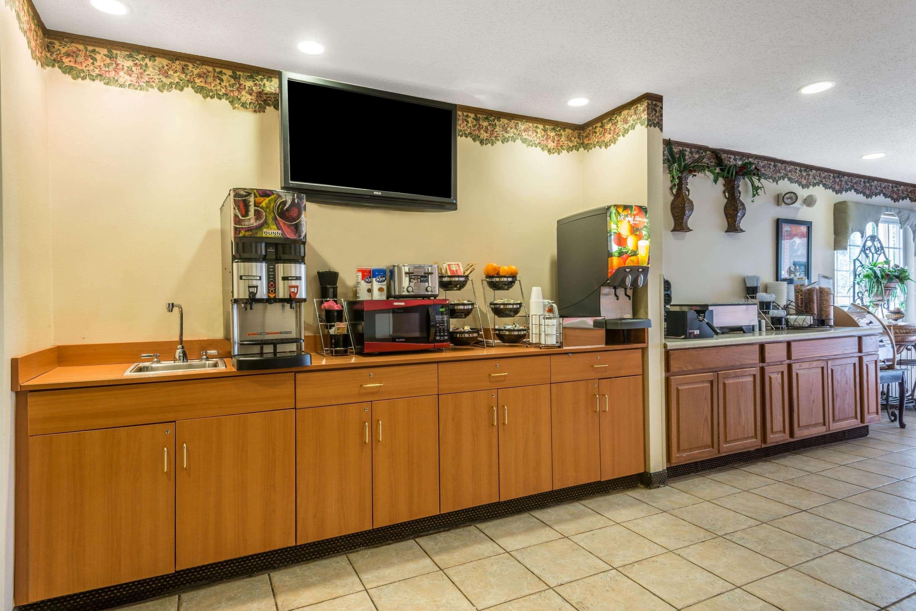 Microtel Inn & Suites By Wyndham Auburn Exteriér fotografie