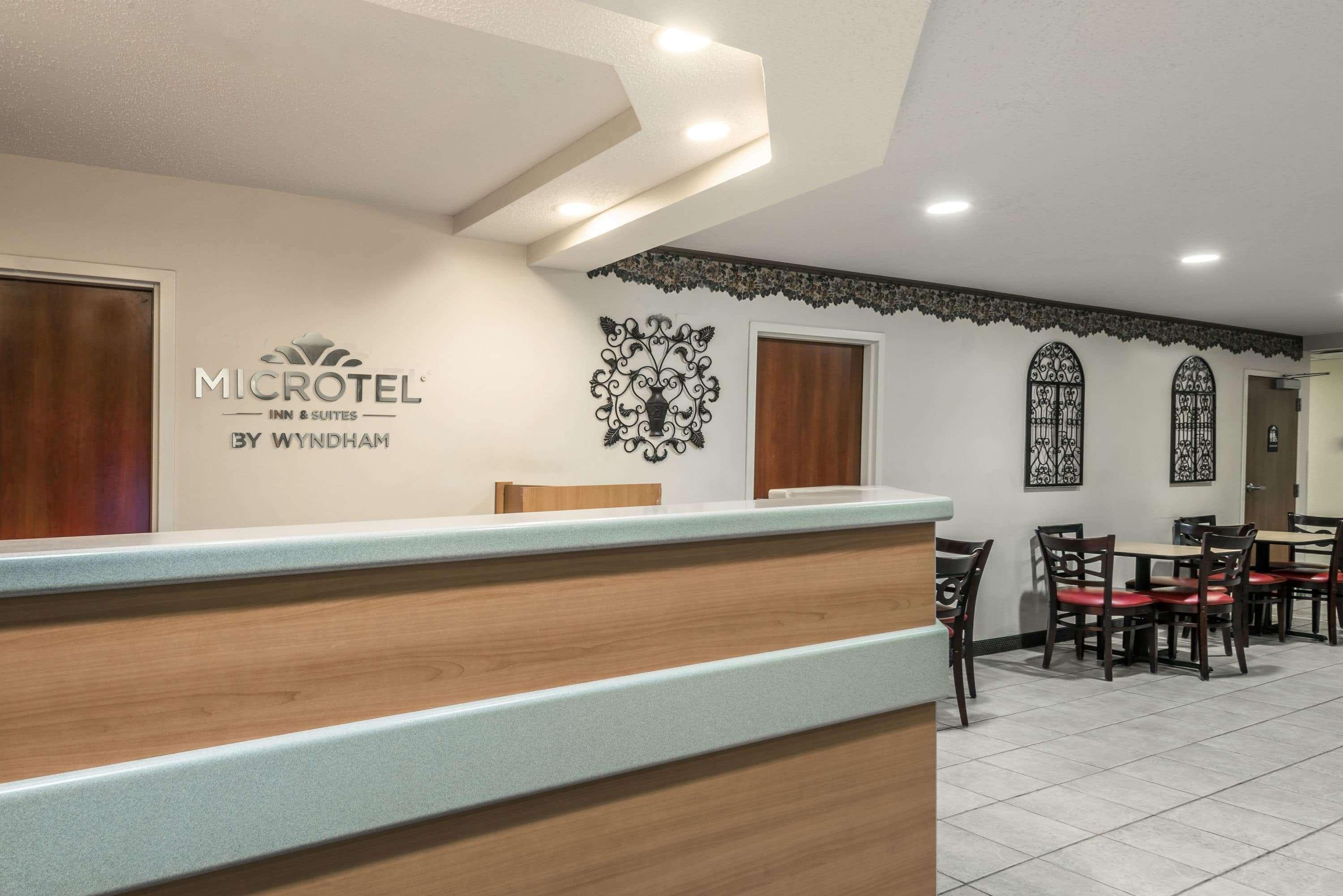 Microtel Inn & Suites By Wyndham Auburn Exteriér fotografie