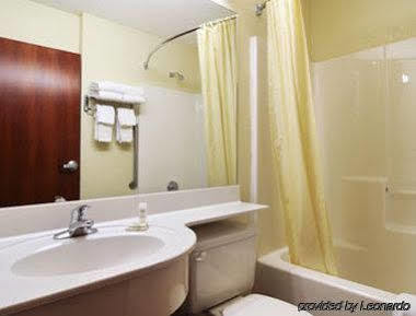 Microtel Inn & Suites By Wyndham Auburn Exteriér fotografie