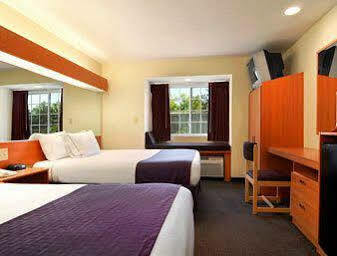 Microtel Inn & Suites By Wyndham Auburn Exteriér fotografie