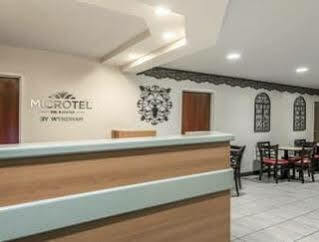 Microtel Inn & Suites By Wyndham Auburn Exteriér fotografie